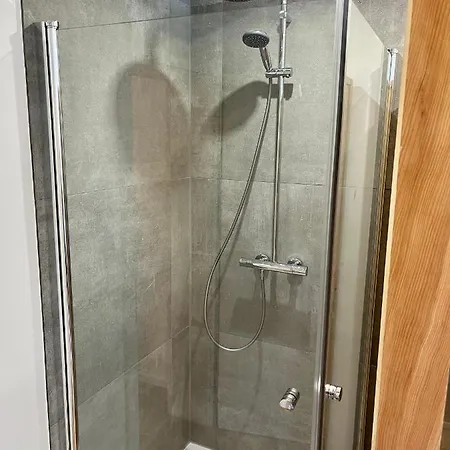 Ferienwohnung Mit Terrasse Und Sauna Apartment Ortenberg (Hessen)